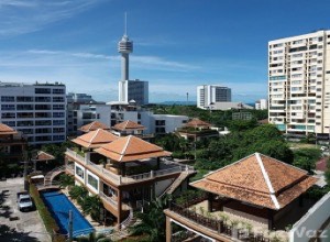 Arunothai Condo