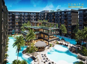 Zenith Pattaya